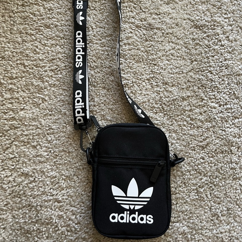 Adidas Adicolor Classic Festival Bag
